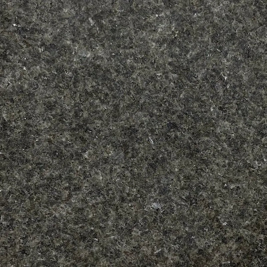 Carbon Black Granite