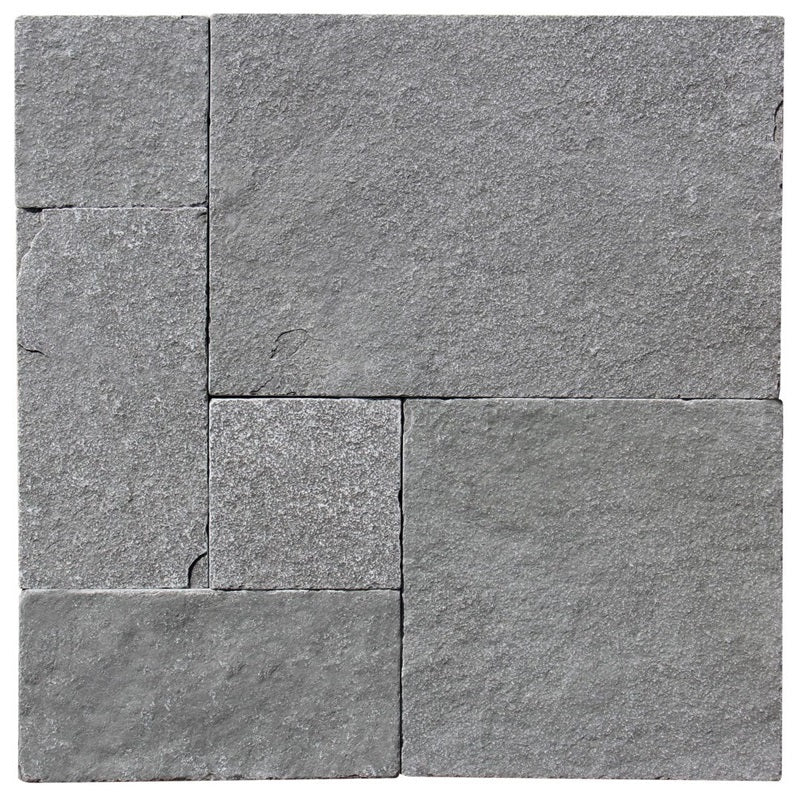 Tandur Grey Limestone