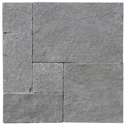 Tandur Grey Limestone