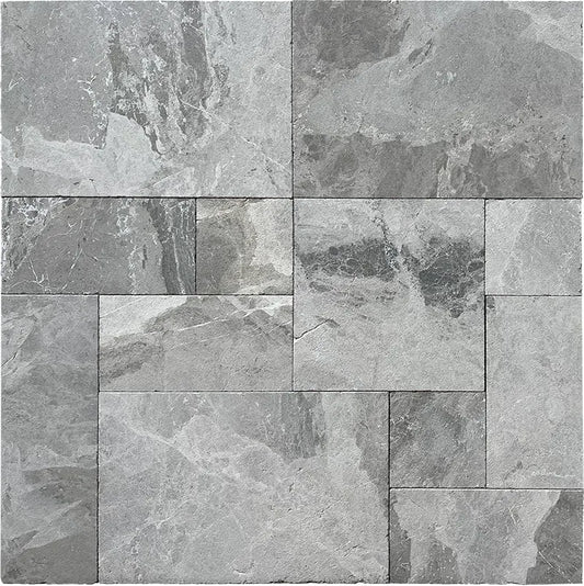 Atlantic Grey Marble