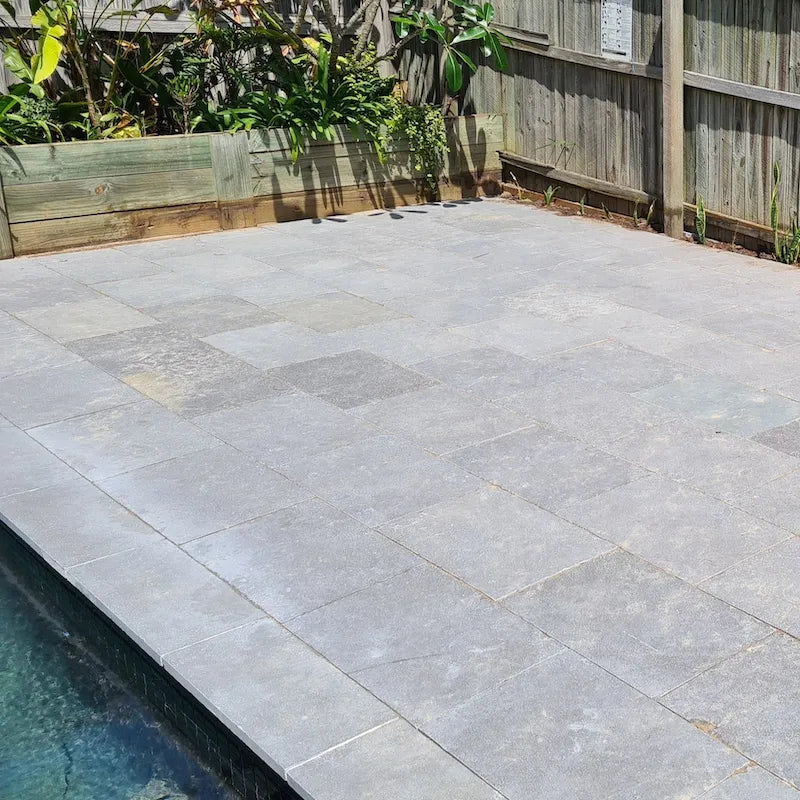 Tandur Grey Limestone