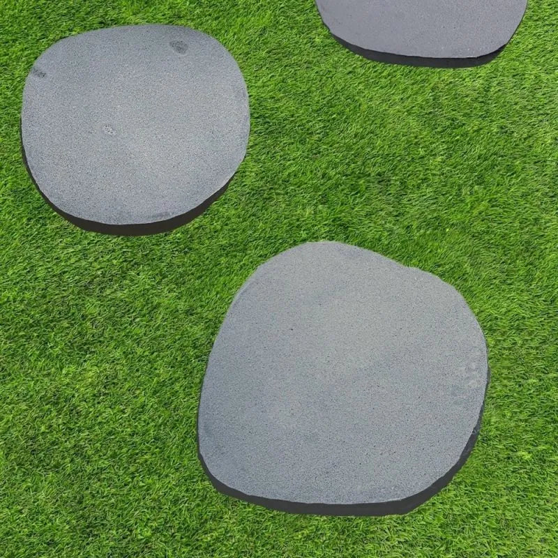 Bluestone Organic Stepping Stones