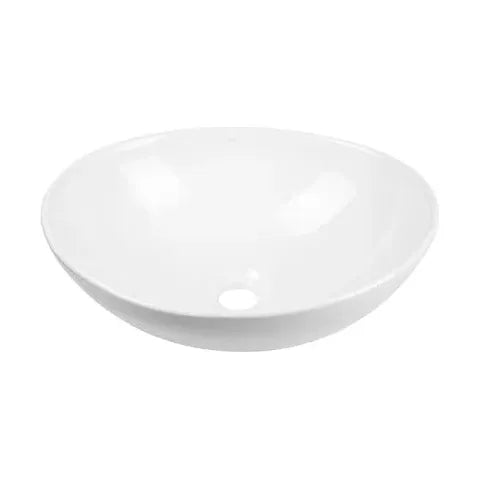 Artis Oval 400x345x145 Basin