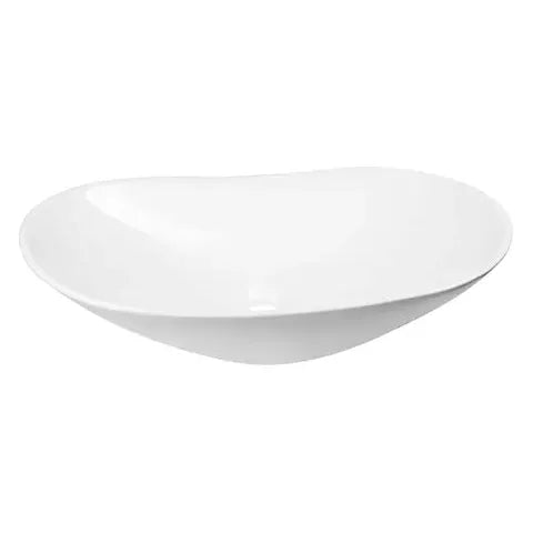 Artis Oval 600x360x155 Basin