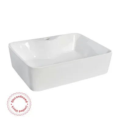 Artis Square 480x370x130 Basin 1TH