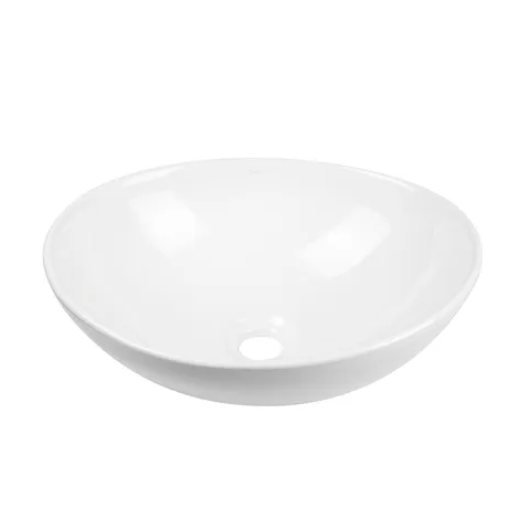 BASIN OVAL 400X345X145