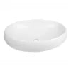 BASIN OVAL 600X400X150