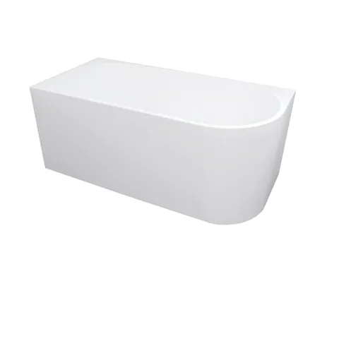 CORNER BATHTUB LEFT 1500 NF