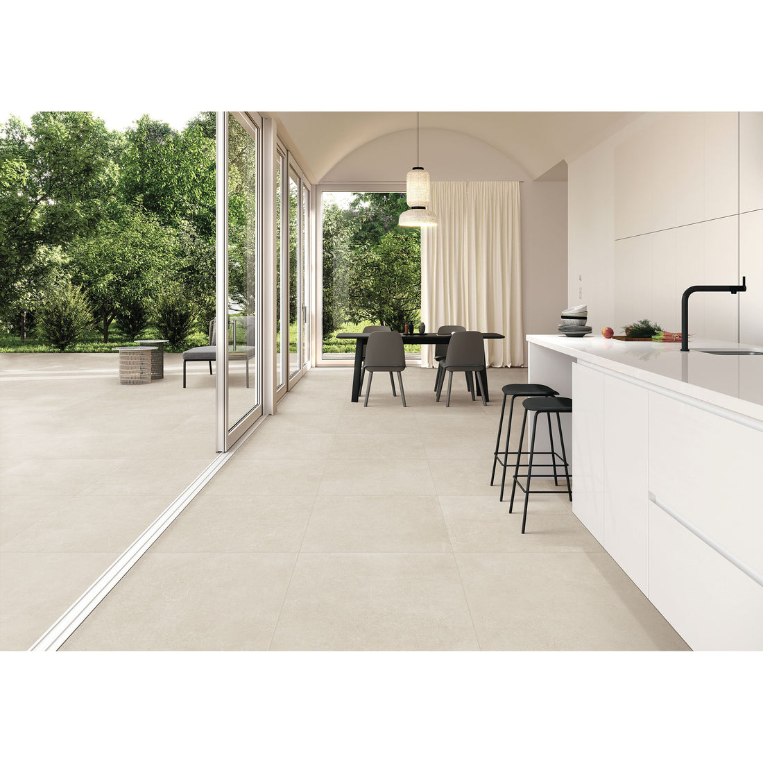 CRETE– Tile Australia