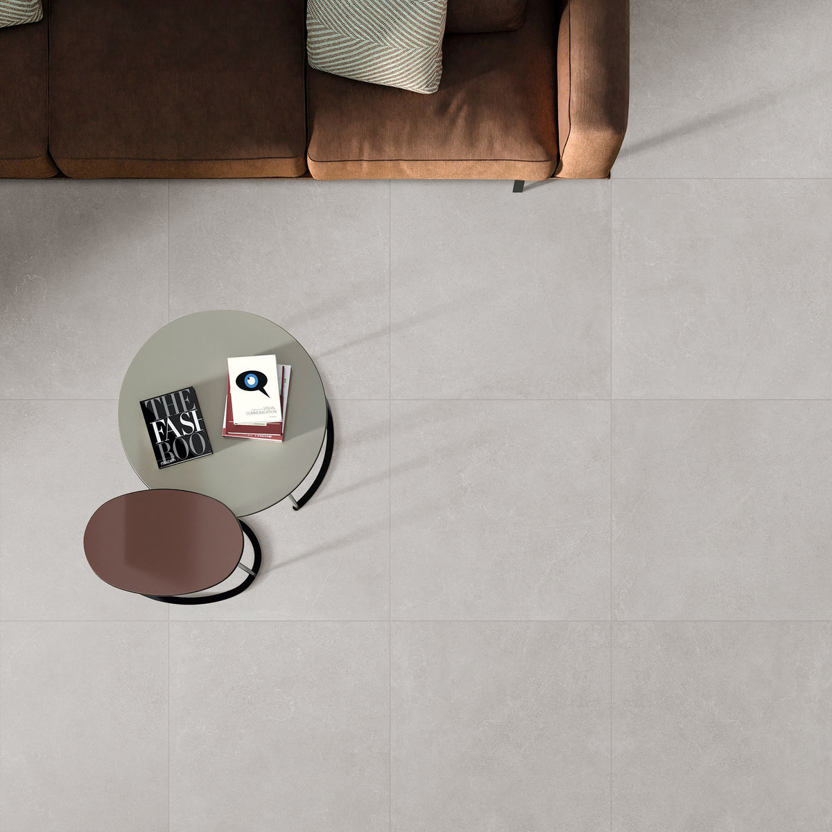 CRETE– Tile Australia