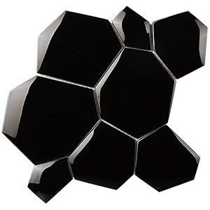 Watercube 3D Sheet