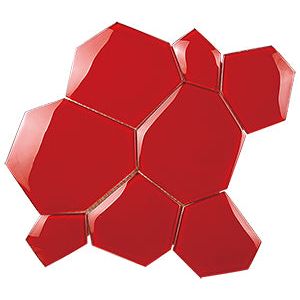 Watercube 3D Sheet