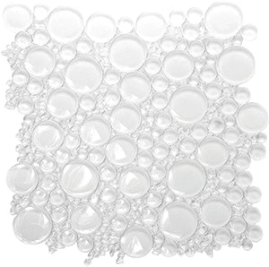 Bubbles Mosaics Sheet