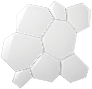 Watercube 3D Sheet