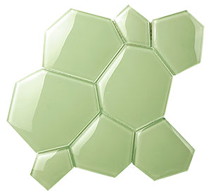 Watercube 3D Sheet