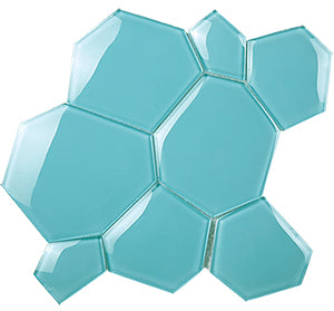 Watercube 3D Sheet