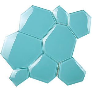 Watercube 3D Sheet