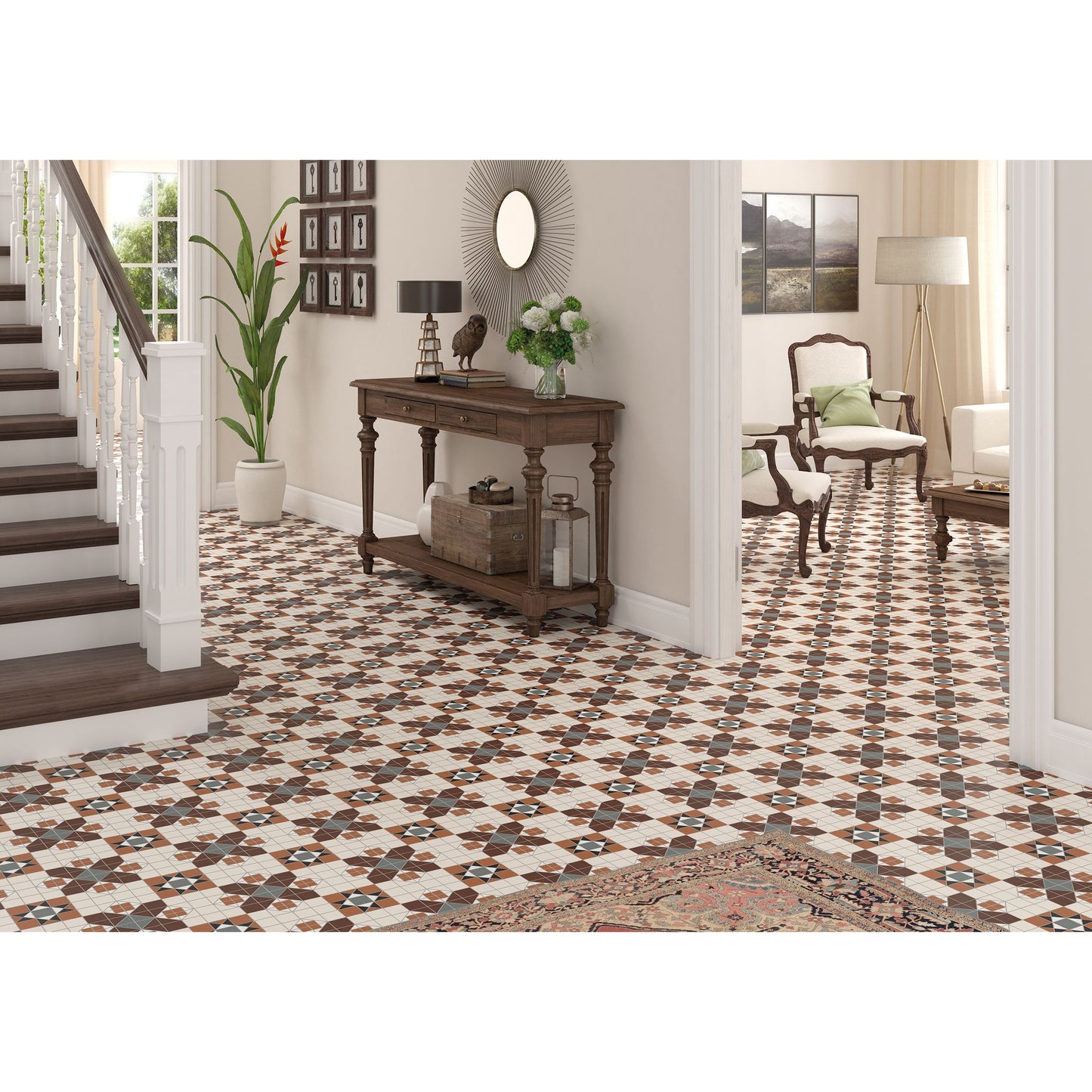 FEDERATION BLAKENENY