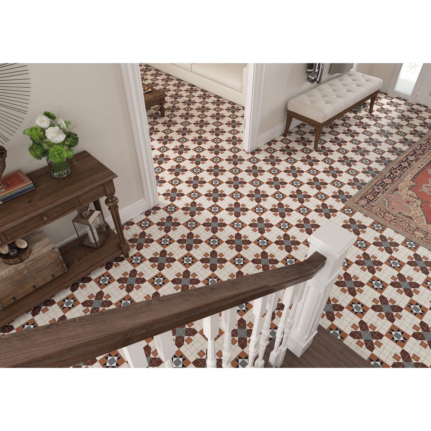 FEDERATION BLAKENENY