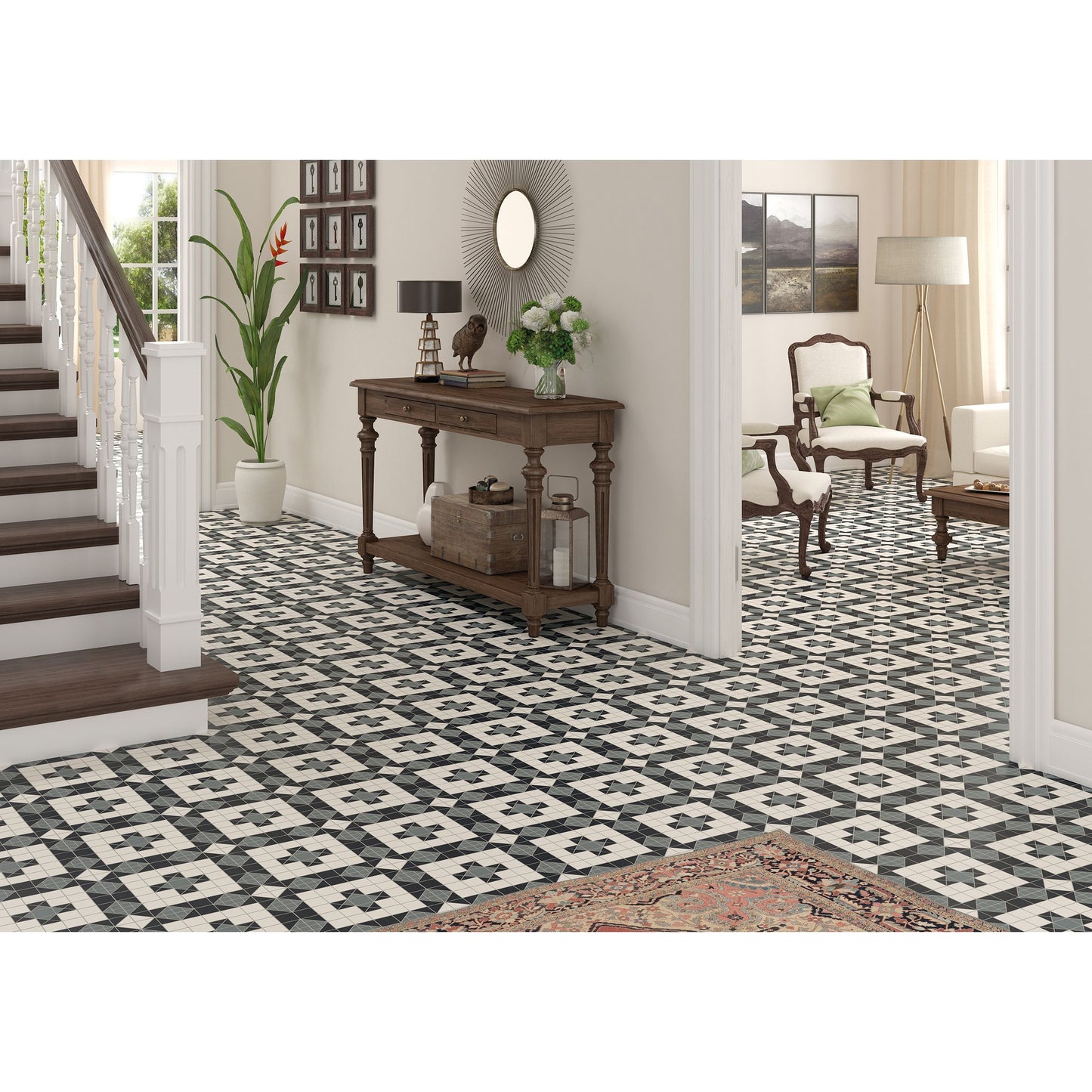 FEDERATION HARROGATE