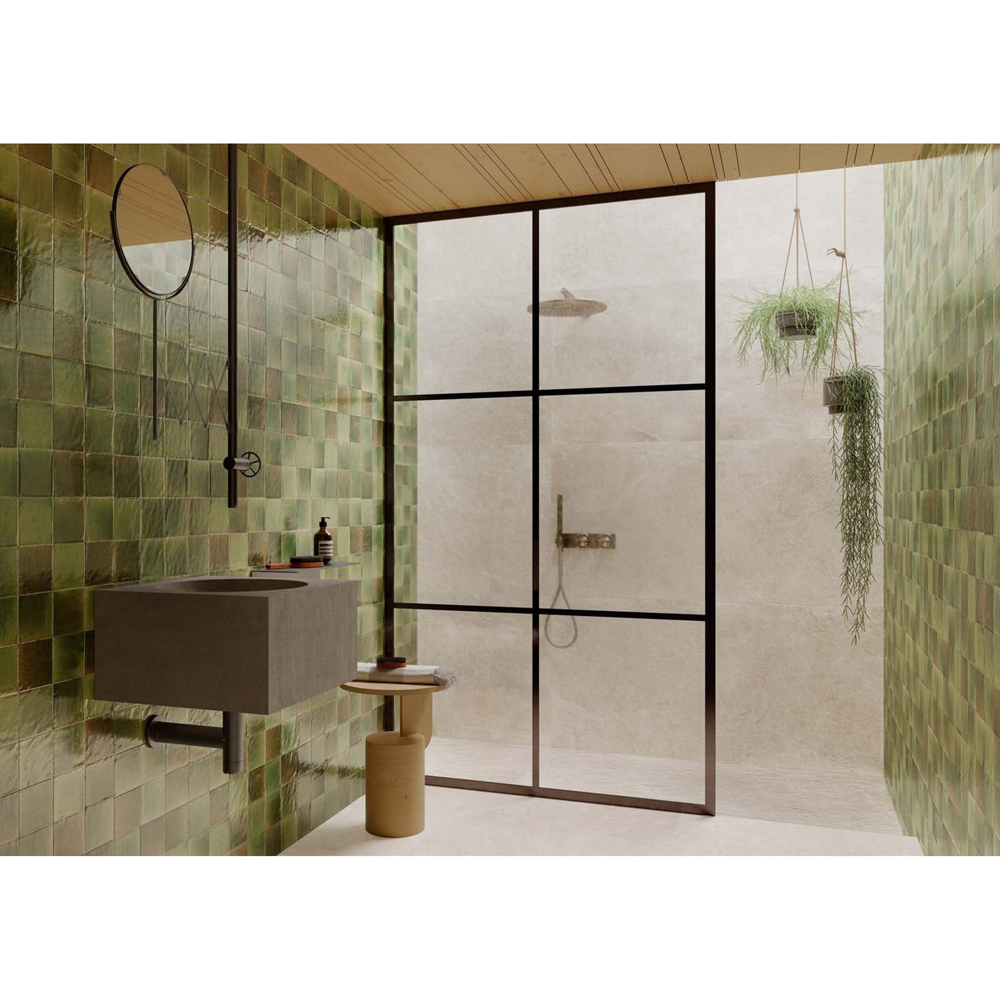 Ragno GLEEZE BEIGE GLOSS