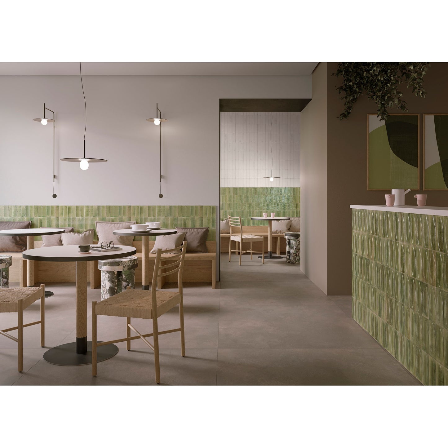 Ragno GLEEZE BEIGE GLOSS