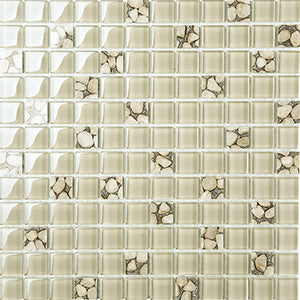 Jewelstone Mosaic Sheet