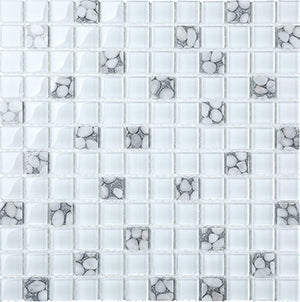 Jewelstone Mosaic Sheet