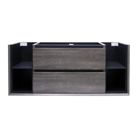 Maximo 1200mm Amazon Grey Wall Hung Vanity