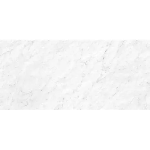 Natural Carrara Marble 1200x465x18 Top No Hole