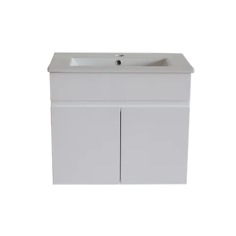 PAVIA 600X370 WH VANITY