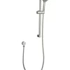 PAVIA SHOWER RAIL BG