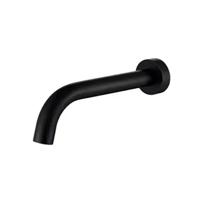 Pavia Black Curve Spout