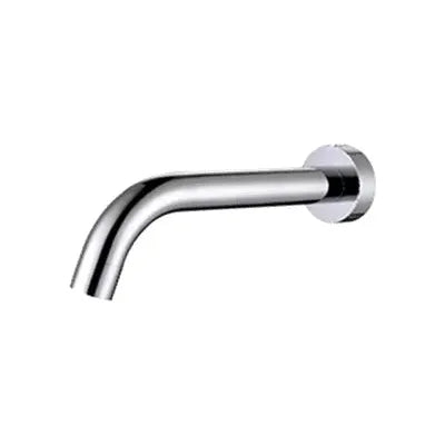 Pavia Chrome Curve Spout