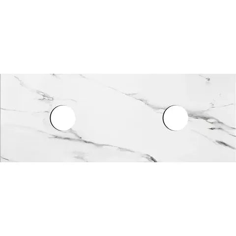 Rock Plate Stone 1500x465x60 Mont Blanc No Taphole