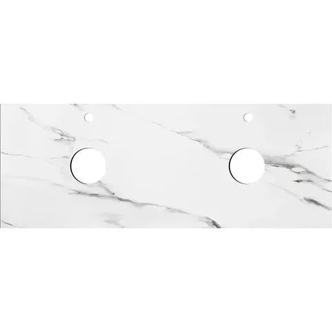 Rock Plate Stone 1500x465x60 Mont Blanc 12 O'Clock Taphole