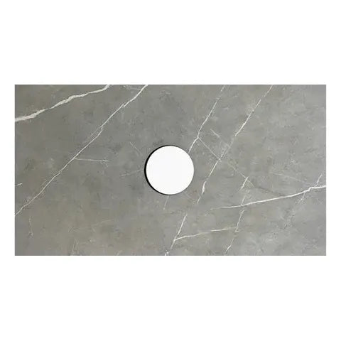 Rock Plate Stone 750x465x15 Amani Grey No Taphole