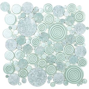 Ispring Mosaics Sheet