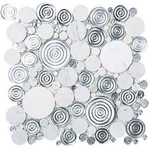 Ispring Mosaics Sheet