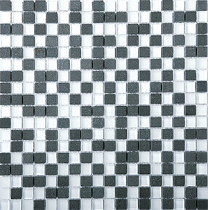 Glasstone Mosaics Sheet