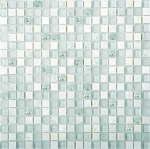 Glasstone Mosaics Sheet