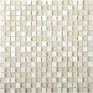 Glasstone Mosaics Sheet