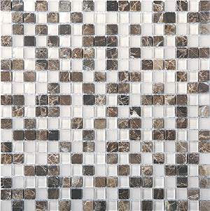 Glasstone Mosaics Sheet