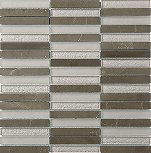 Glasstone Mosaics Sheet