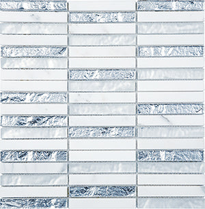 Glasstone Mosaics Sheet