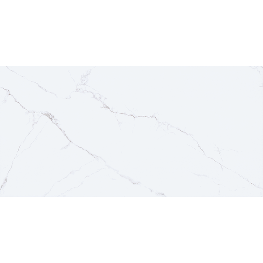 ELIZABETH WHITE - POLISHED