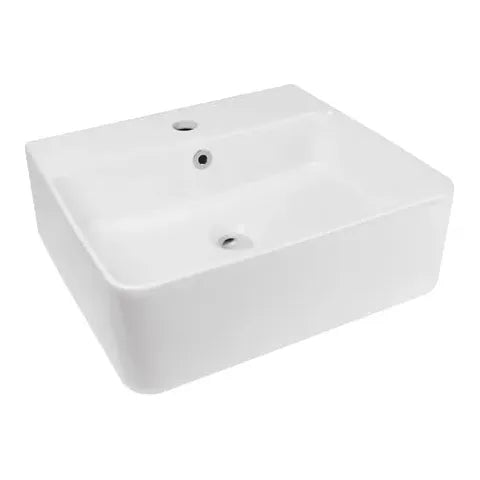 Square 460x425x155 Basin