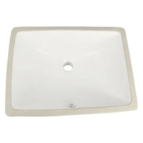 Undermount Square 460x330x175 Basin