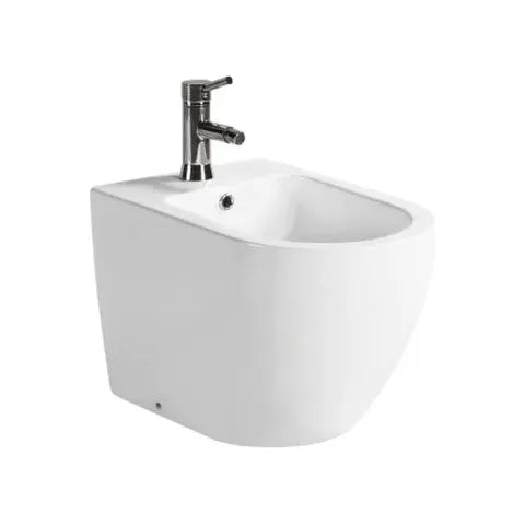 VOGHERA BIDET PAN