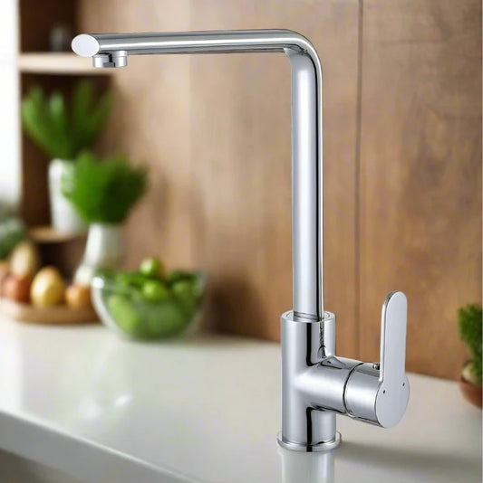 VOGH KITCHEN MIXER CHROME